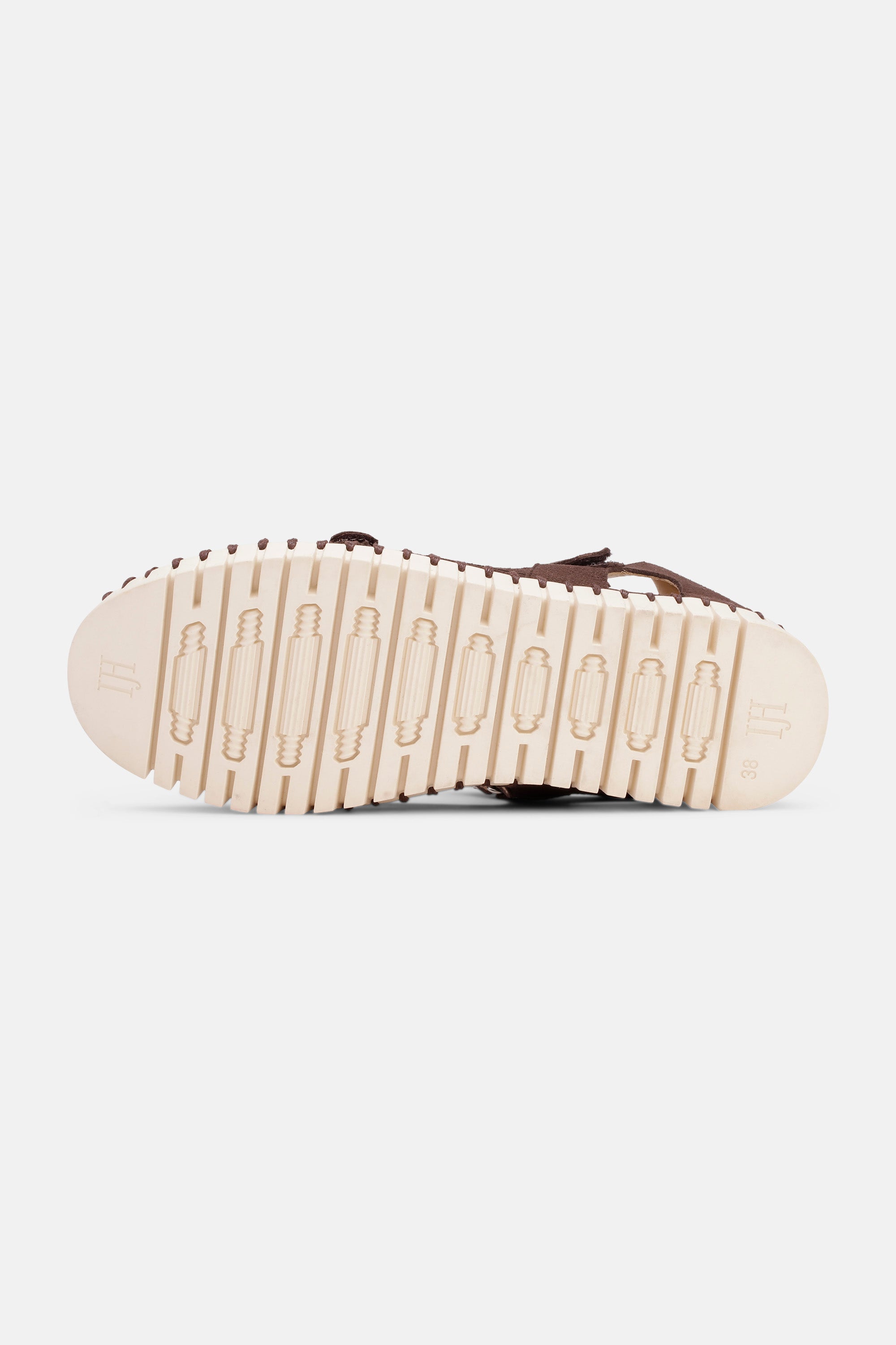 Ilse Jacobsen Hornbæk Footwear Sandalen Shoes 202 Java